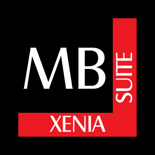 Xenia Suite Minibar app icon