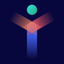 Thera AI Mental Health Journal icon