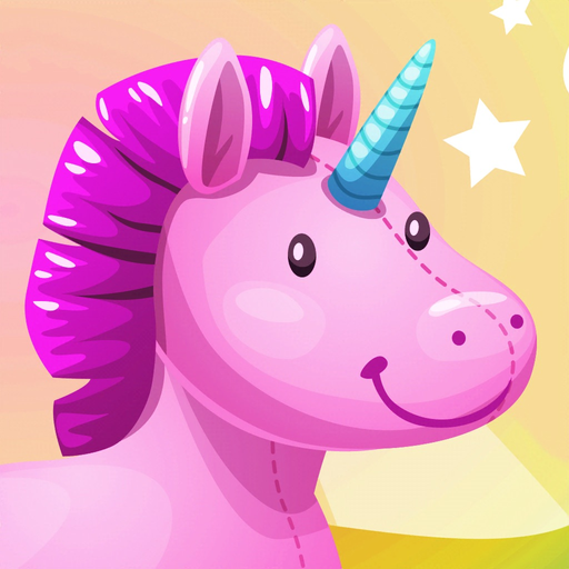 Baby Games⋅ app icon