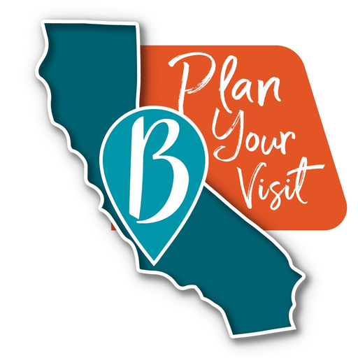 Discover Buellton CA app icon