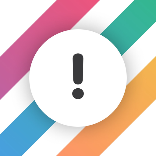 Tube crowding, map & status app icon
