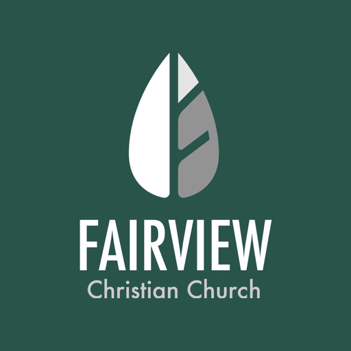 Fairview Christian Church app icon