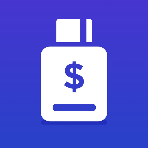Yahoo Point of Sale app icon