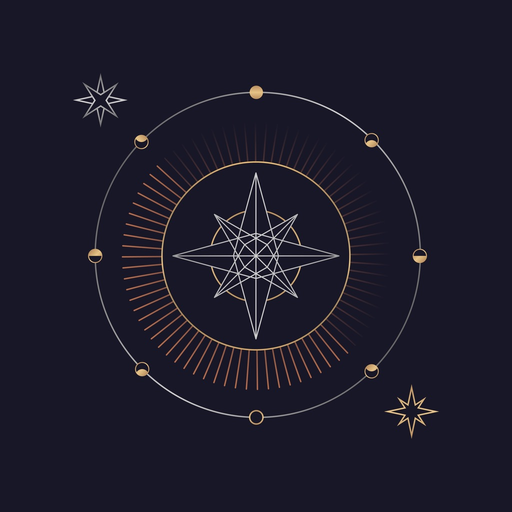 Horoscopes World app icon
