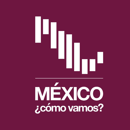 México ¿Cómo Vamos? app icon