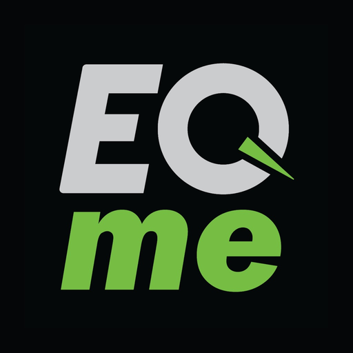EQme app icon