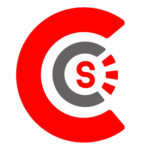 CCS Flexible Car Sharing app icon