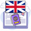 UK Citizenship Test icon