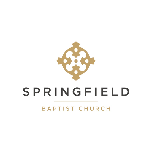 Springfield Baptist Church KY app icon