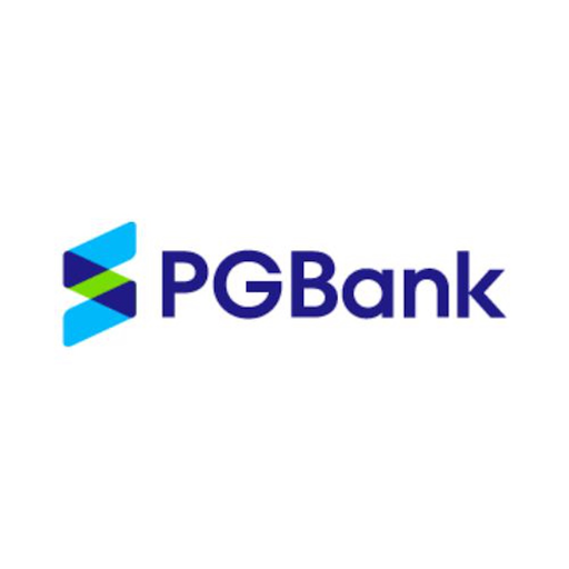 PGBank Smart OTP app icon