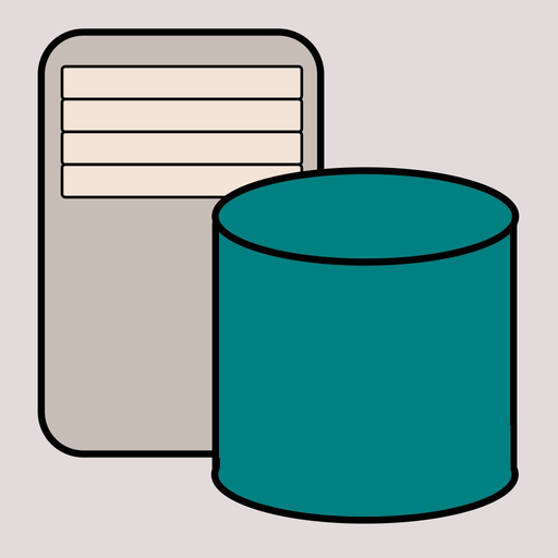 Storage Studio Pro app icon