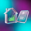 Mortgage Calculator All-in-One icon