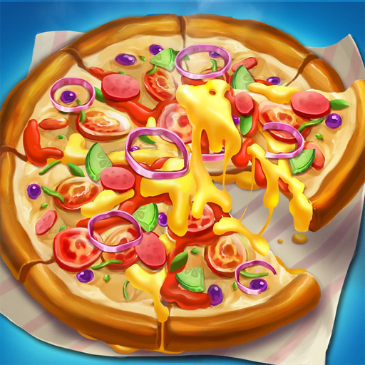 Happy Cooking 2: Cooking Games app icon