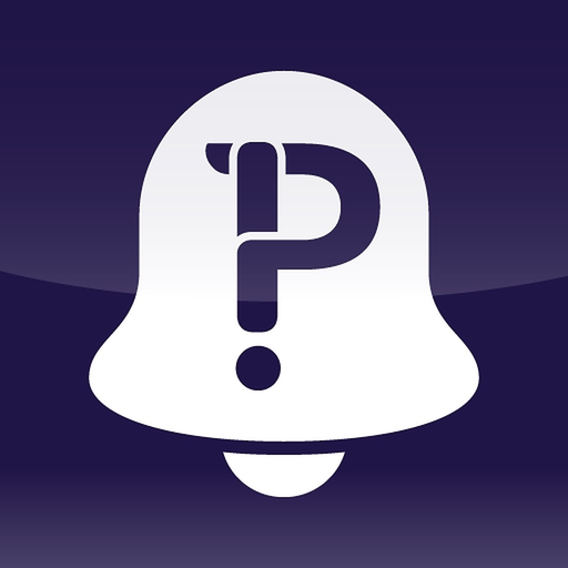 Pronto Notifier app icon