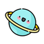 Keep In Touch with Friends icon