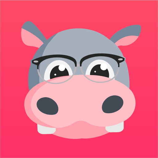 Hippocards app icon