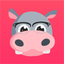 Hippocards icon