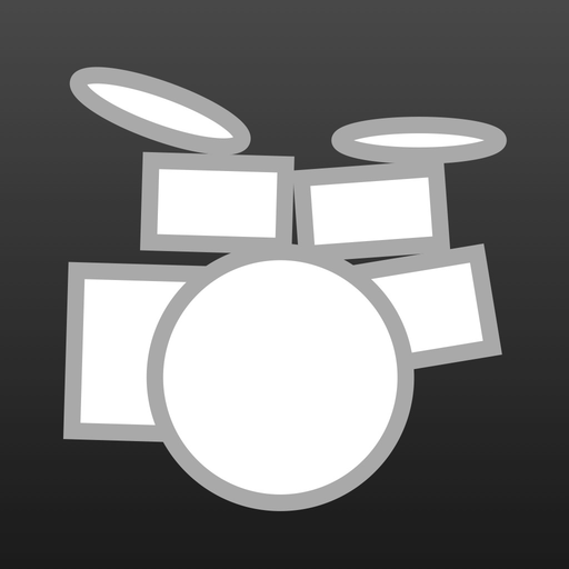 VADrumSM app icon