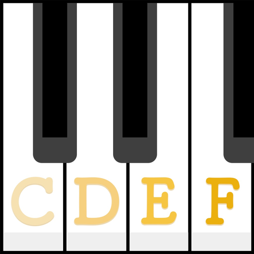 Musical Scale Practice app icon