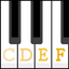 Musical Scale Practice icon