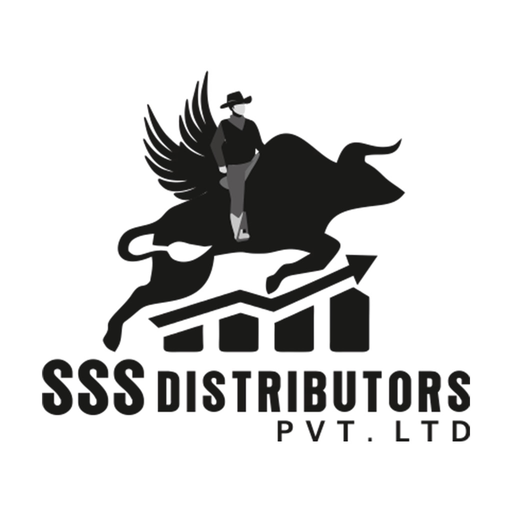Sinha Investments app icon