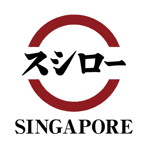 Singapore Sushiro app icon