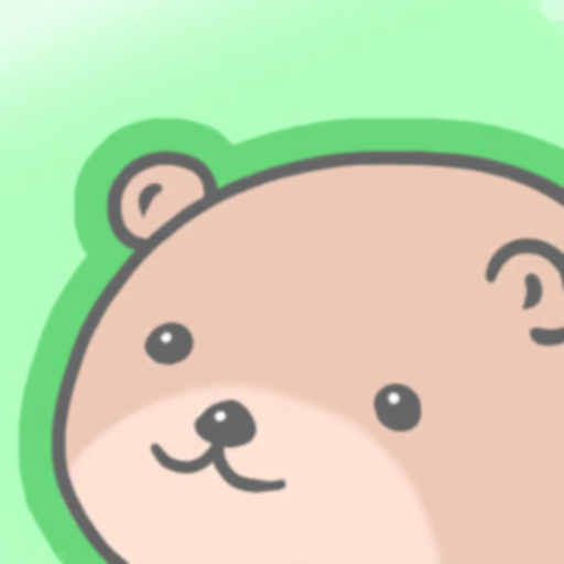 Otter Forest　～Idle Game～ app icon