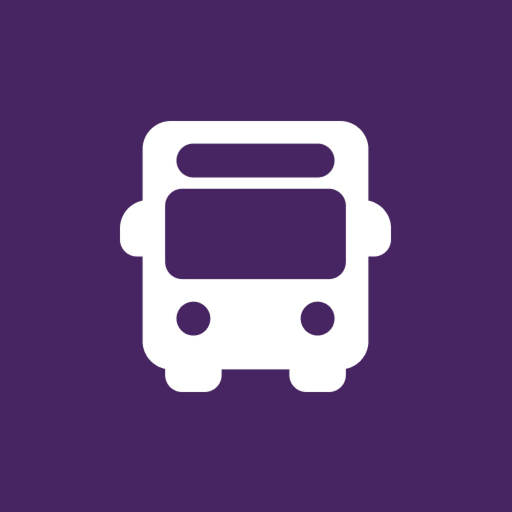 BusWhere for HWS app icon