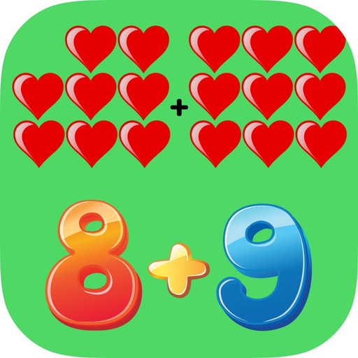 Easy Math Help Learning app icon