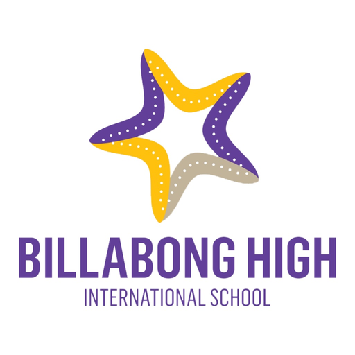 Billabong Jabalpur app icon