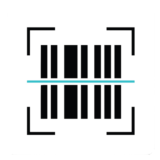 SCANEX - NRIC Barcode Scanner app icon