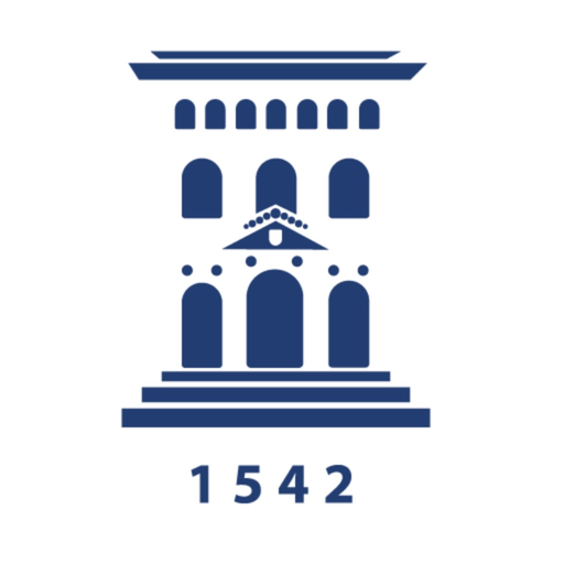 Universidad de Zaragoza app icon