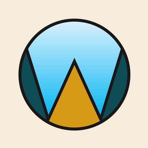 Wanda app icon