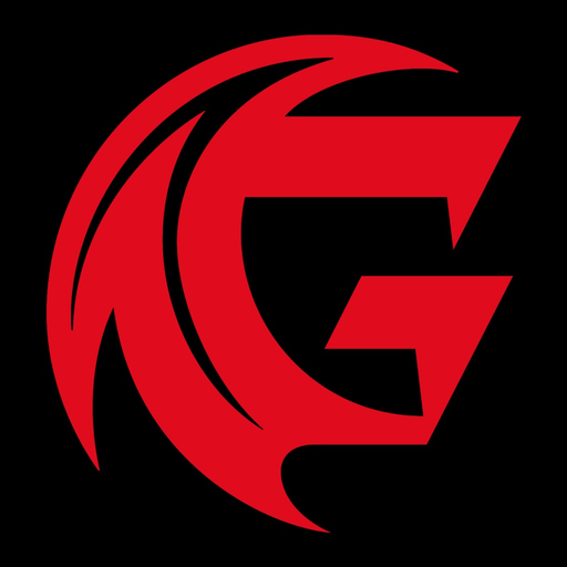 Les Gothiques app icon