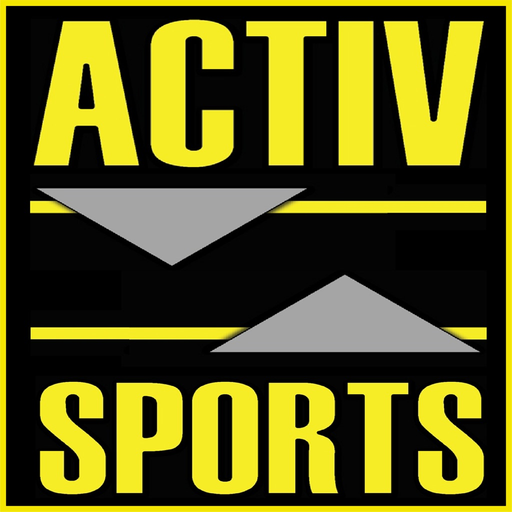 Activ Sports app icon