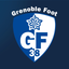 Grenoble Foot 38 icon