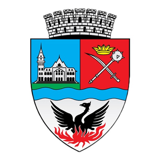 Buzau CityApp app icon