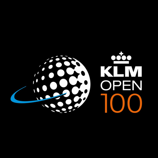 KLM Open Radio app icon