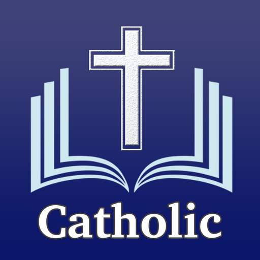 Holy Catholic Bible゜ app icon