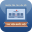 THƯ VIỆN QUỐC HỘI VIỆT NAM icon