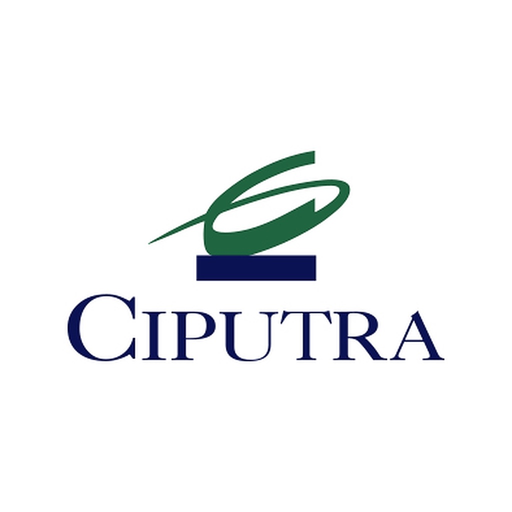 Ciputra Information System app icon