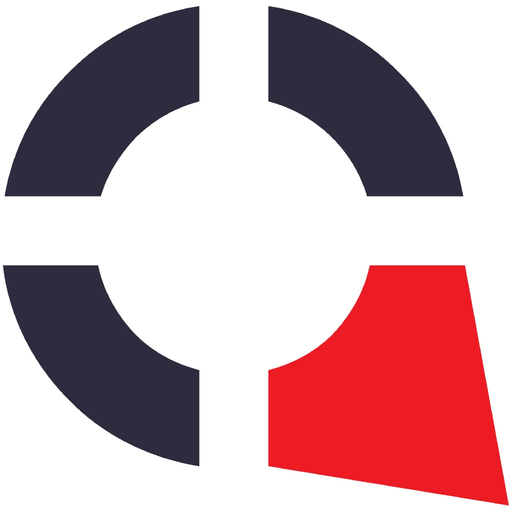 DeltaMap app icon