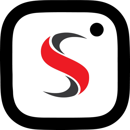 Photo Story Creator app icon