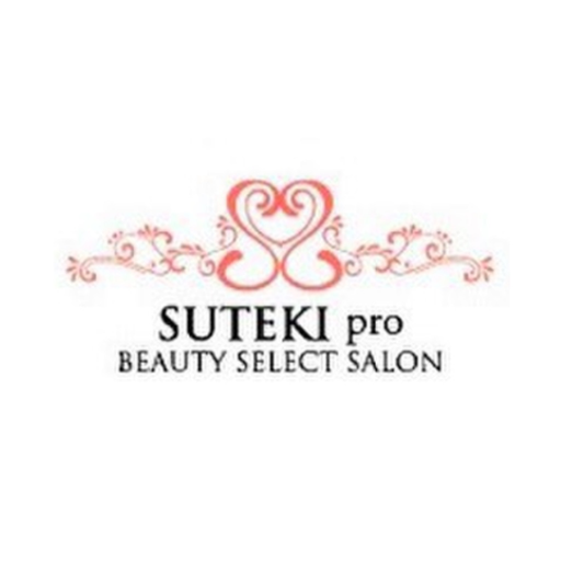 Beauty Select Salon SUTEKI pro app icon