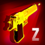 Merge Gun: Shoot Zombie icon