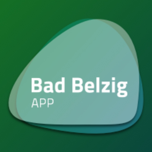 Bad Belzig App app icon