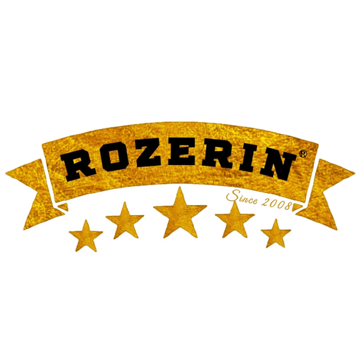 Rozerin app icon