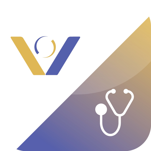KAUH Practitioner APP app icon