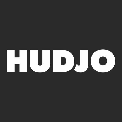 Hudjo app icon