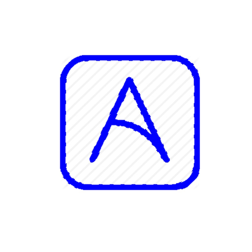 A Attendance app icon